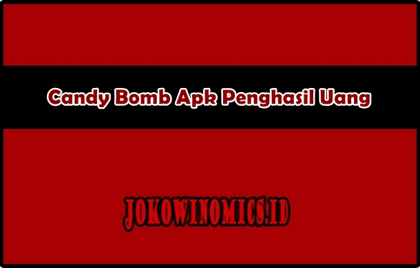 Candy Bomb Apk