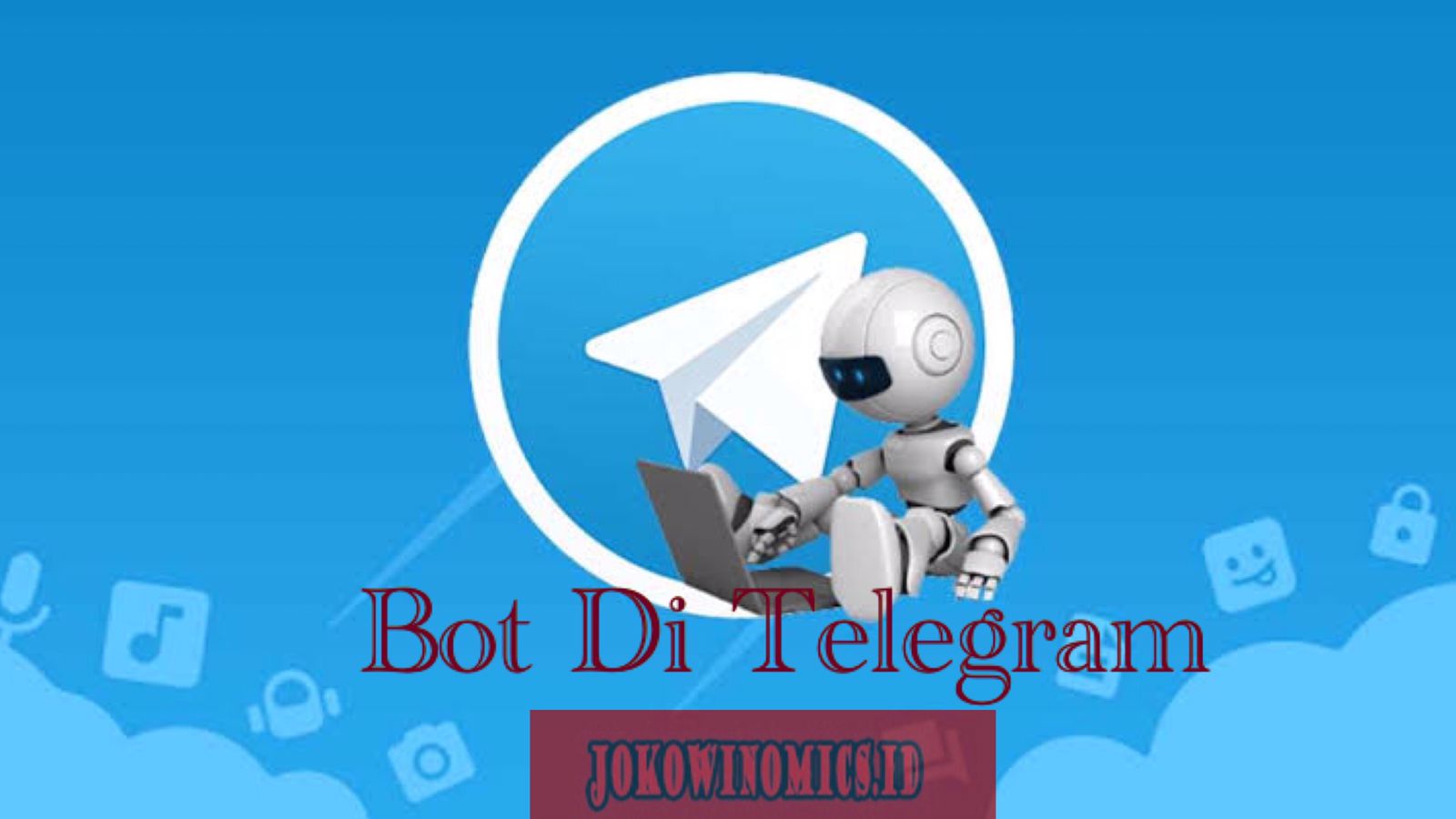 Bot Telegram Penghasil Uang