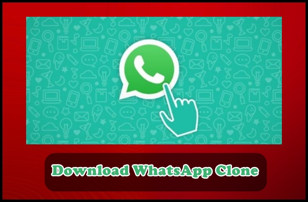 Download WhatsApp Clone