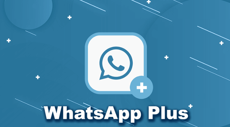 WhatsApp Plus Apk