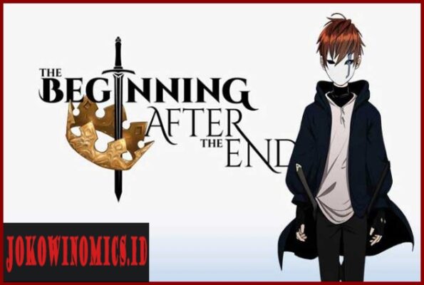 Komik The Beginning After The End Chapter 148