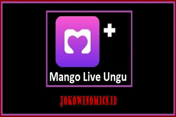 Mango Live Ungu APK Live BAR BAR
