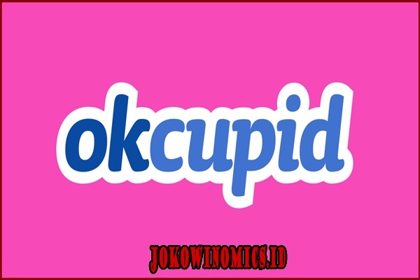 OkCupid aplikasi mencari teman luar negeri