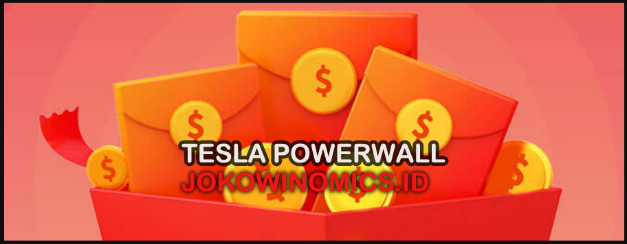 Tesla Powerwall Apk Penghasil Uang