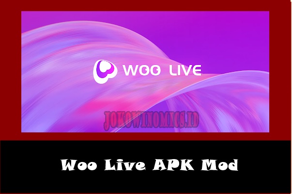 Woo Live APK Mod