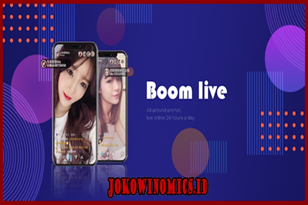 boom Live Apk Mod