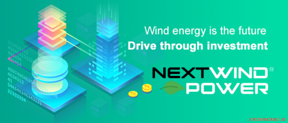 Benarkah Aplikasi Nextwind Power Apk Aman Dan Membayar?