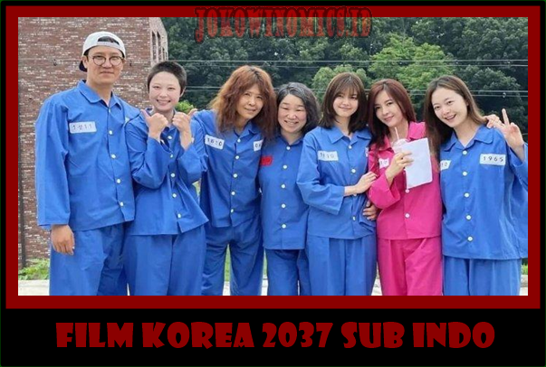 Link Nonton Film Korea 2037 Sub Indo