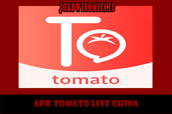 apk tomato live china