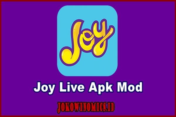 joy live mod apk unlimited gold