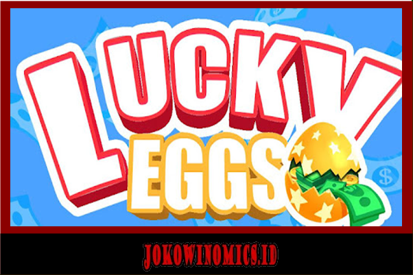lucky eggs