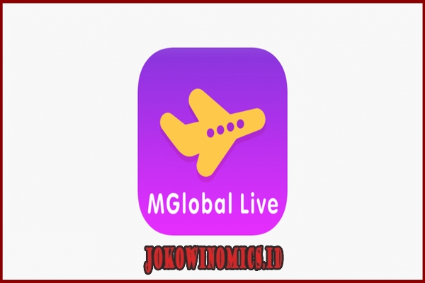 mglobal apk live bar bar indo