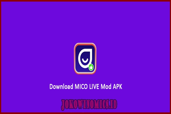 mico live mod apk download
