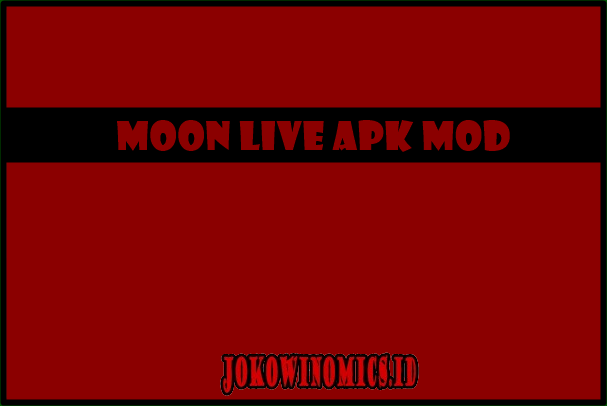 moon live apk mod