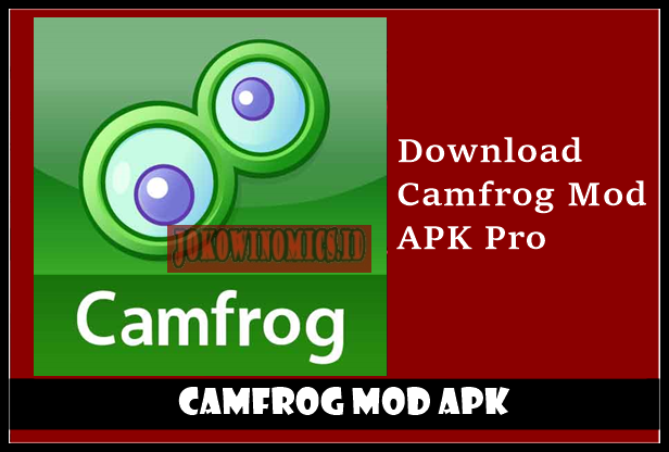Camfrog Mod Apk