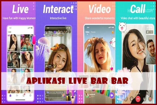 Apk live bar bar