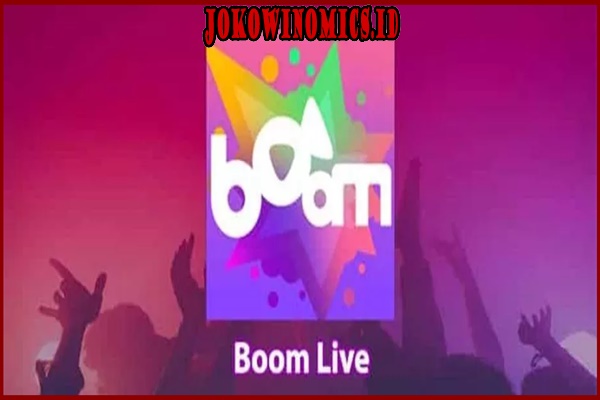 boom Live