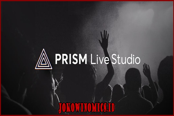 prism live studio apk