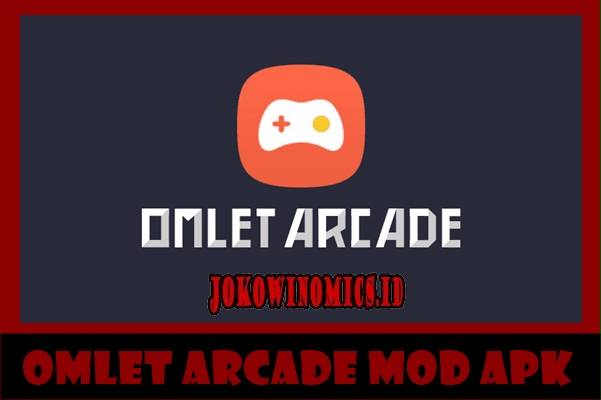 Omlet Arcade MOD APK