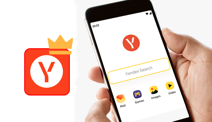 Cara Mengunduh Yandex Apk
